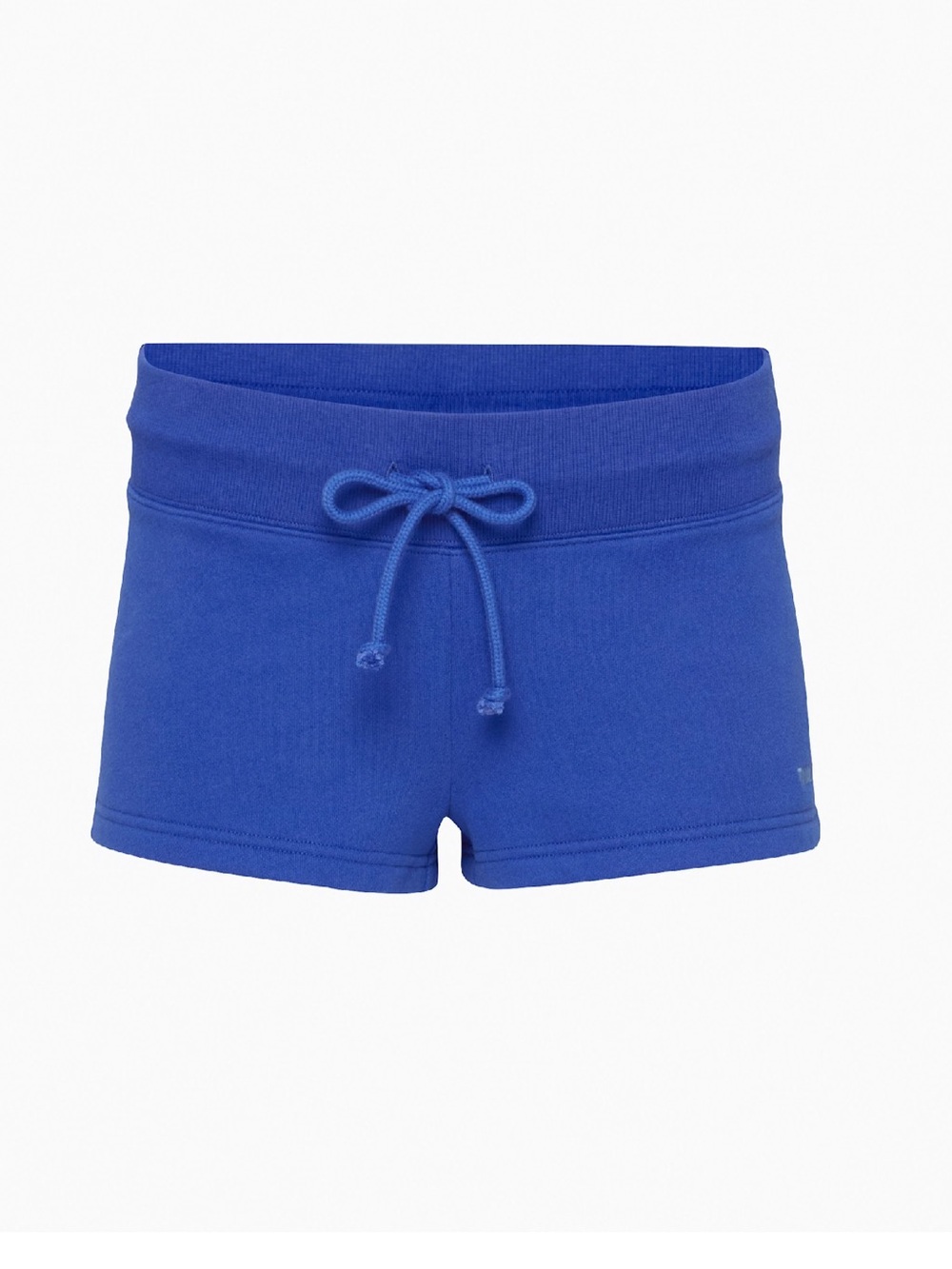 Aritzia Tna Cozy Fleece Micro Short